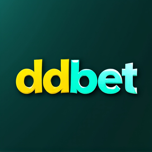 Logo da ddbet